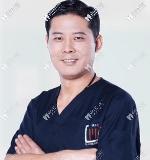 刘宏平医生的个人简介