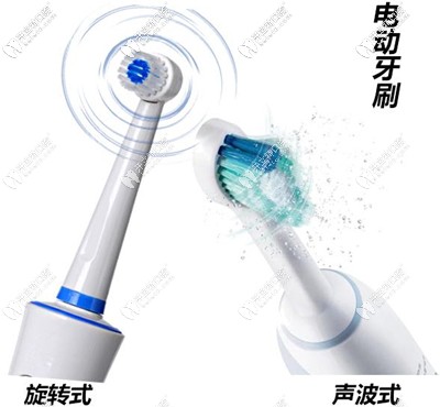 你使用过电动牙刷吗 你使用过电动牙刷吗