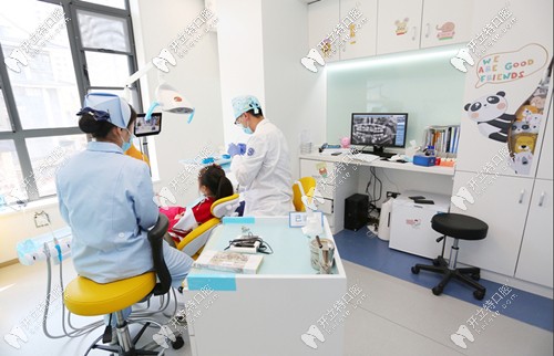 李东医生的日常诊疗图