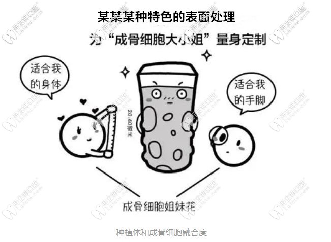 奥齿泰和登腾优点各有不同