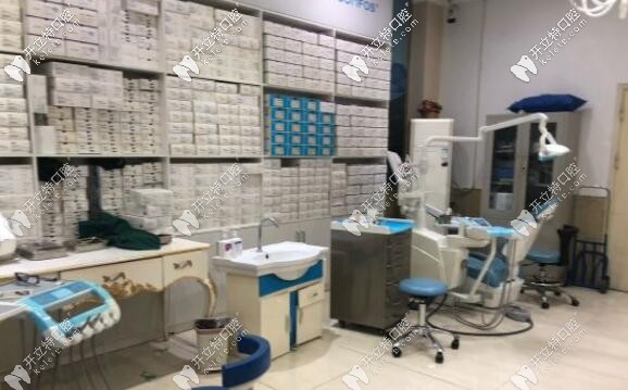 合肥壹加壹口腔隐形矫正 合肥壹加壹口腔隐形矫正