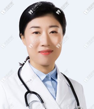 山东淄博壹美口腔赵化旻