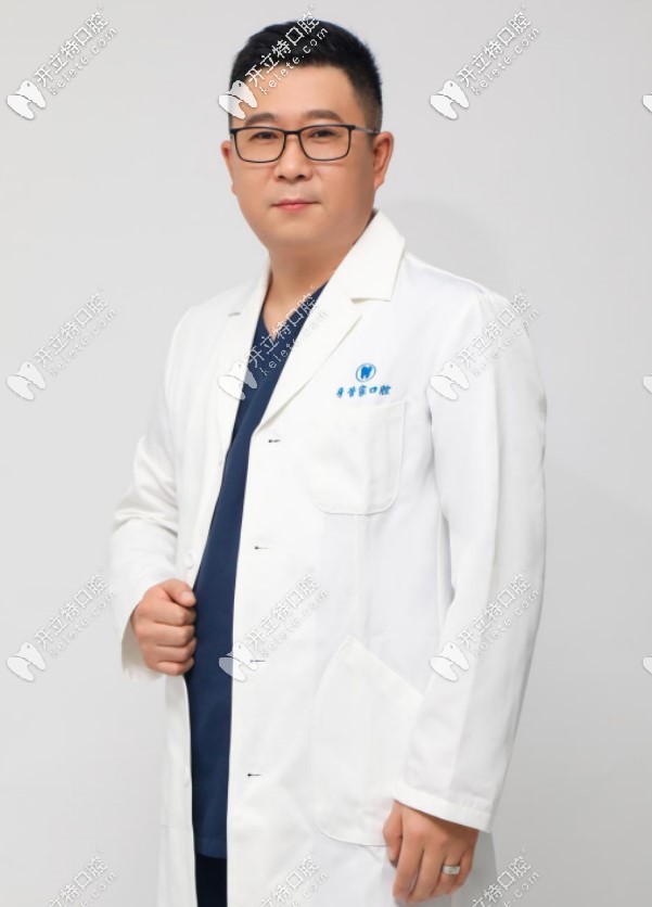 北京牙管家口腔种植主任<!--<i data=20240703-sp></i>-->涛