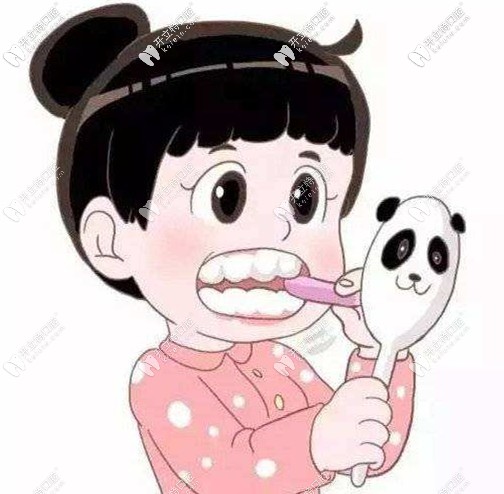 要定期使用牙套咬胶避免牙套脸 要定期使用牙套咬胶避免牙套脸