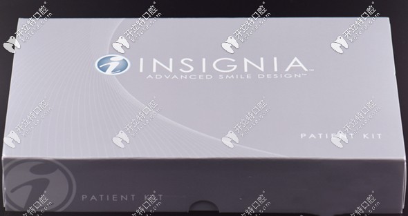 Insignia正畸和隐适美区别
