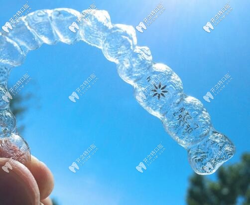隐适美隐形矫正 隐适美隐形矫正