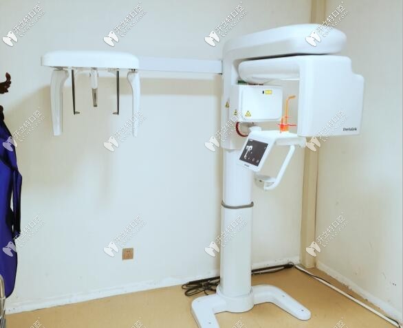腾冲德博口腔诊所