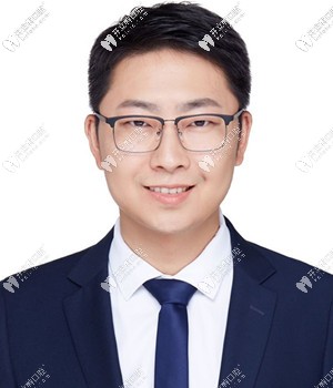 赛弗齿科联合创始人、赛弗齿科技术院长王朋辉