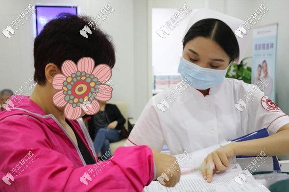 广州广大口腔的诊疗服务模式