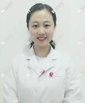 邯郸贝洁口腔张霄主任