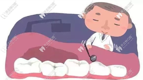 有蛀牙还能做牙齿矫正吗 有蛀牙还能做牙齿矫正吗