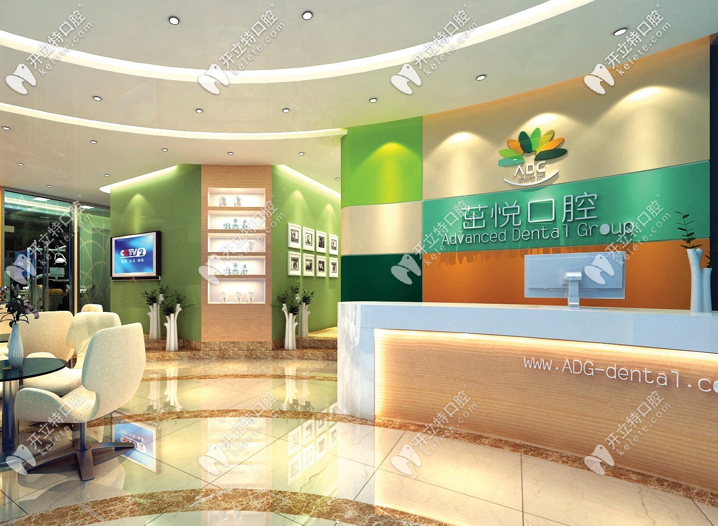 成都茁悦口腔门诊9月活动 成都茁悦口腔门诊9月活动