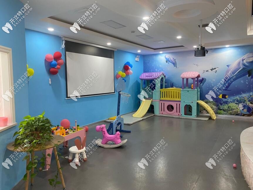 铜川博德口腔环境 铜川博德口腔环境