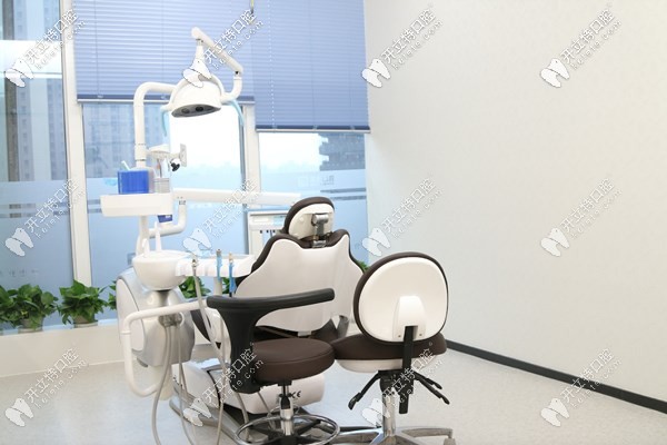 常州美奥口腔种植牙层流手术室