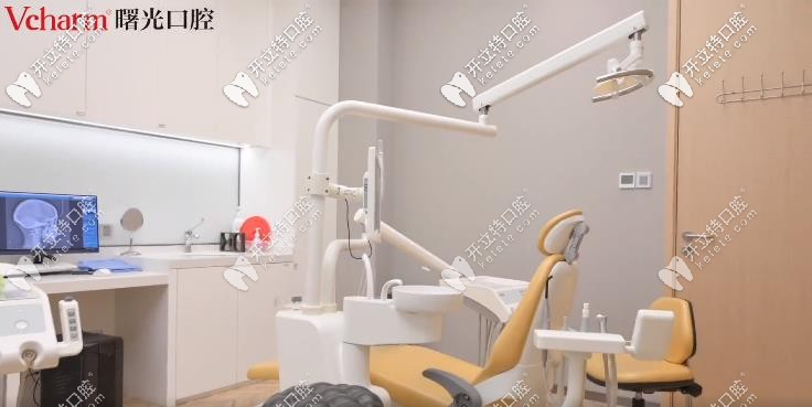 诊疗牙椅