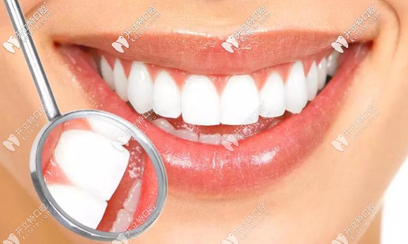 尹颖医生擅长牙齿正畸牙齿修复等技术