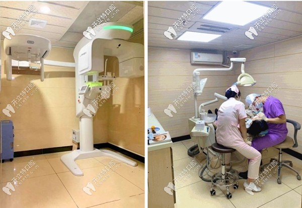 广州盛康苑牙科诊疗设备