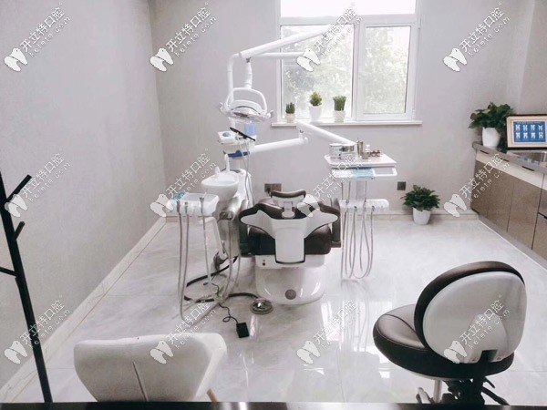口腔治疗牙椅