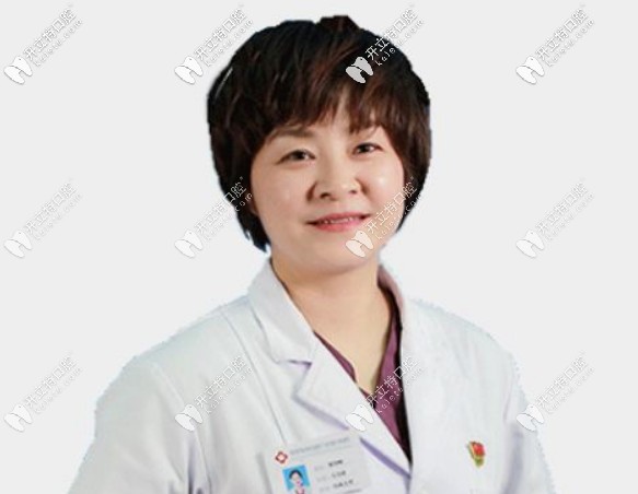 韩笑峰医生