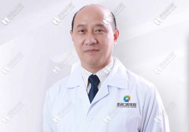 刘果生医生
