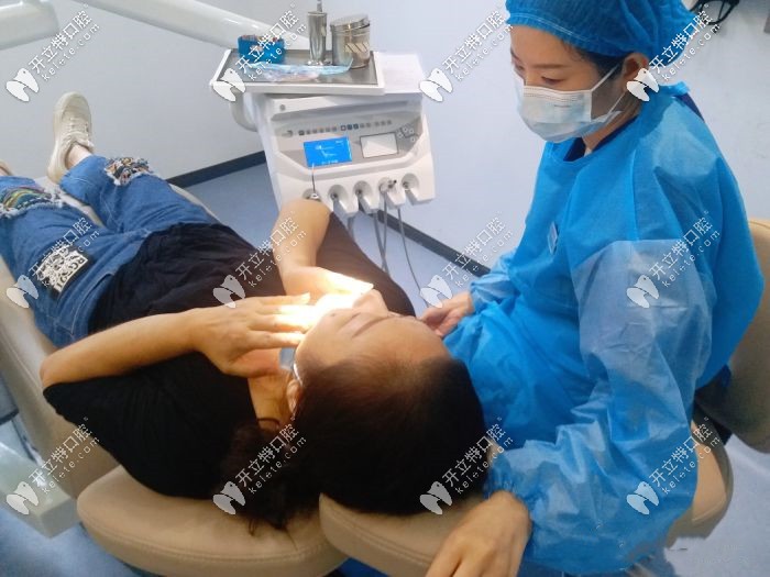 武汉南湖缀美口腔真实评价来也,看这家医院到底咋样