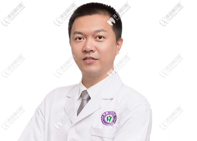 刘科伽医生