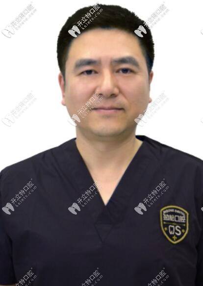 北京劲松口腔高相仪院长 北京劲松口腔高相仪院长