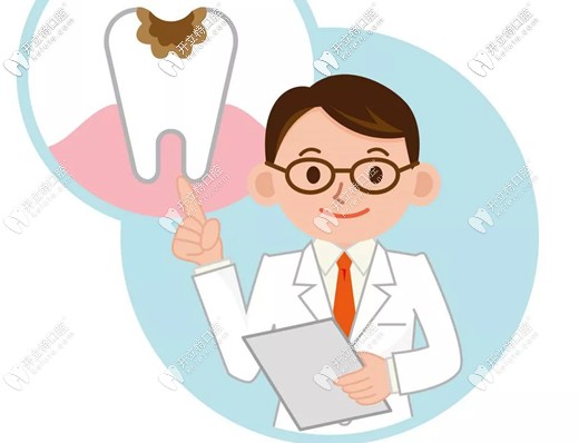 中家医家庭口腔医院的看牙费用 中家医家庭口腔医院的看牙费用
