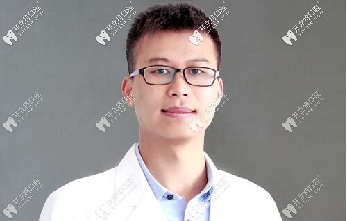 徐学忠医生