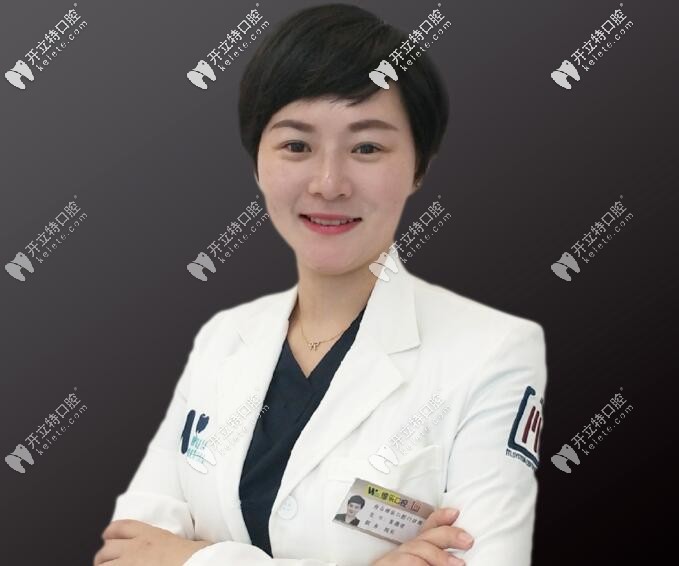 张燕青医生
