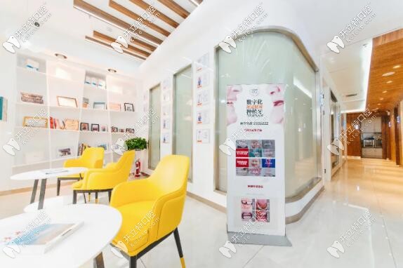 兰州惠安齿科那个店好且看牙费用低? 速来look