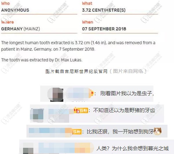 来看看当时网友的一些评论 来看看当时网友的一些评论