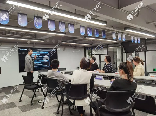 MSH CHINA医疗保险用户就可以到鼎植口腔各家门诊享受服务