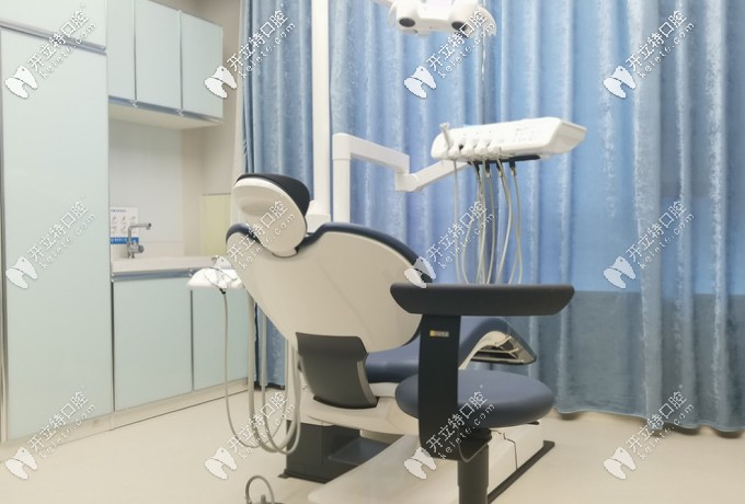曹县博仕口腔诊疗室 曹县博仕口腔诊疗室