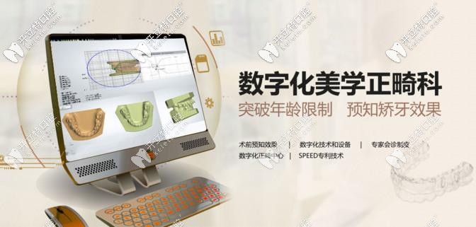 数字化矫正 数字化矫正