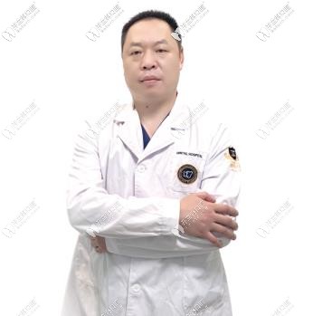 德韩口腔刘志明医生