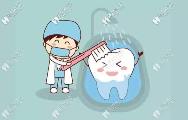 【解疑】无锡口腔医院洗牙价格多少钱一次，需要预约吗？
