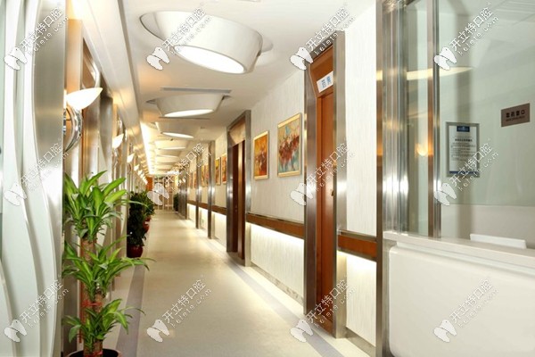 广州越秀区圣贝口腔 广州越秀区圣贝口腔