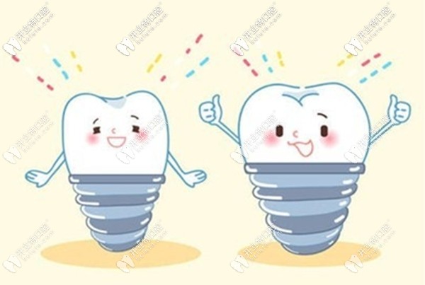 广州柏德口腔种植牙费用怎么样