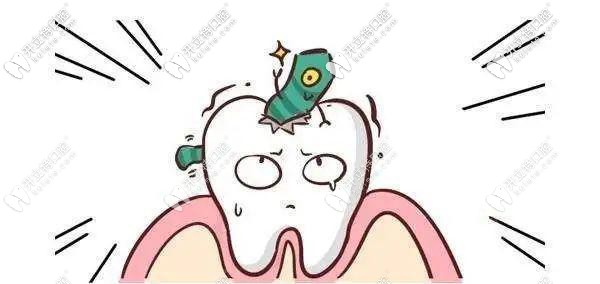 长沙优伢仕口腔纳米树脂补牙