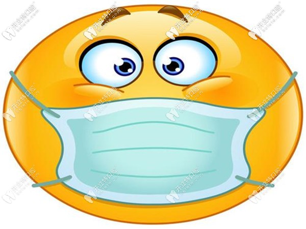 防疫ing,上海维乐口腔医生每月2次核酸检测,请您安全看牙