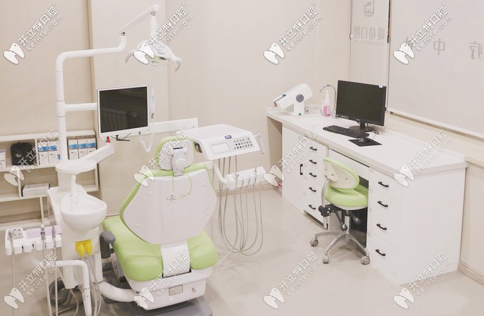 大连唯格口腔诊疗室