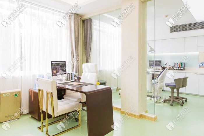 苏州美奥口腔检查室 苏州美奥口腔检查室