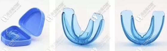 透明硅胶牙套