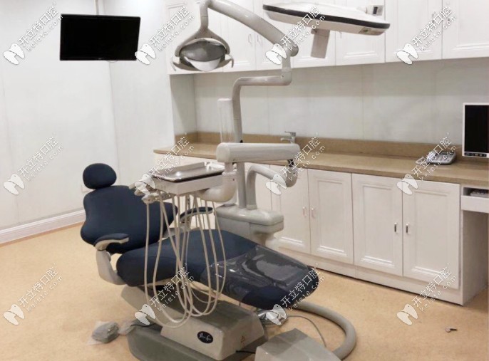 昆明柏德口腔诊疗室 昆明柏德口腔诊疗室
