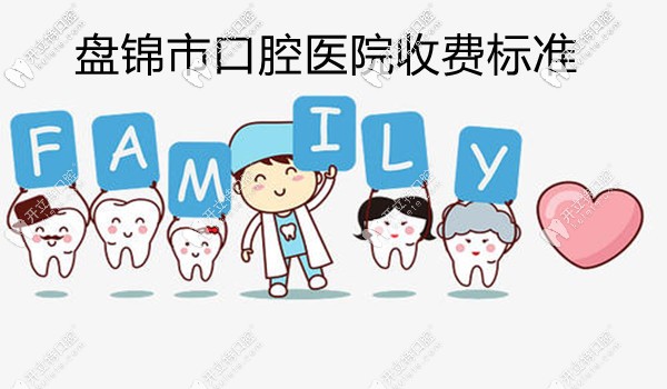 2025盘锦口腔医院收费标准已出,有你中意的隐形矫正价格没