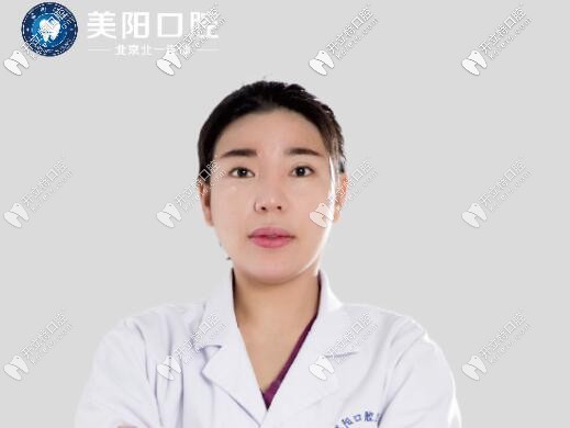 张平珍医生