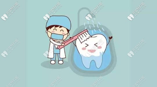 为什么医生不推荐洗牙?难道是洁牙对牙齿有伤害吗？