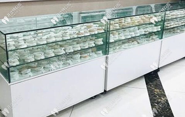 医院特色项目是牙齿正畸 医院特色项目是牙齿正畸