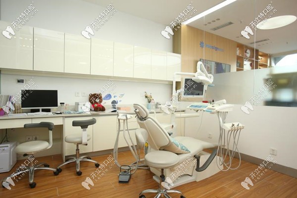 哈尔滨赛弗口腔诊疗室 哈尔滨赛弗口腔诊疗室